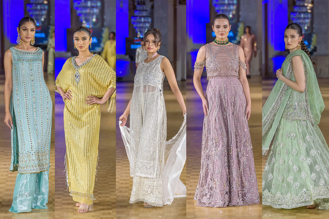 RAMP COLLECTION