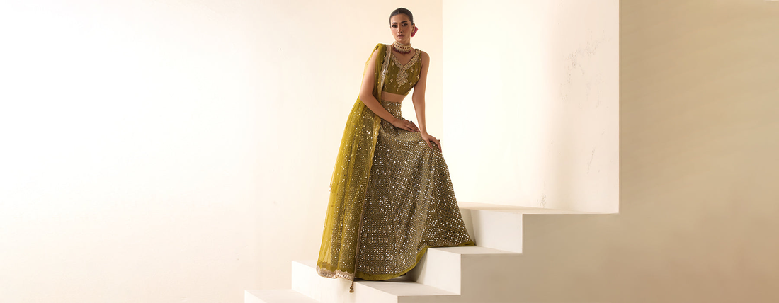 SAHER LUXE