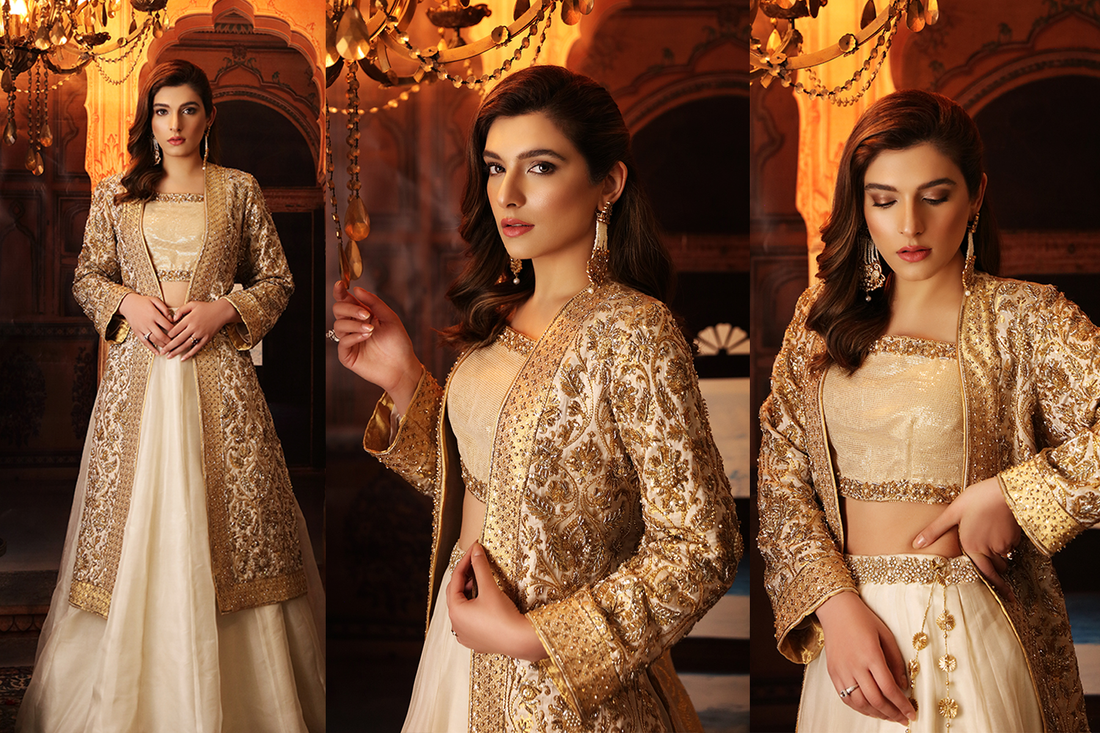 COUTURE | FORMALS