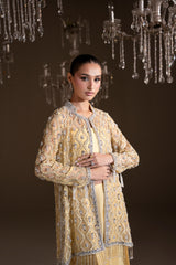 GLAM ORGANZA JACKET