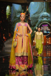 SCREEN PRINT MALTI KALI