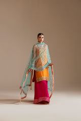 ZARD GHULABI