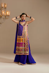 SCREENPRINT ANGRAKHA