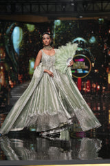 FAIRY GREEN