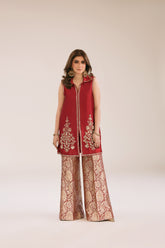 JAMAVAR SILK RADIANCE