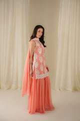 CHIFFON FOREVER