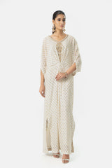 DeWhite Kaftan