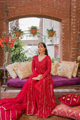 RED SHEESH MAHAL- ROZINA