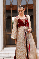 Makhmil Pushak