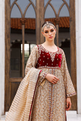 Makhmil Pushak
