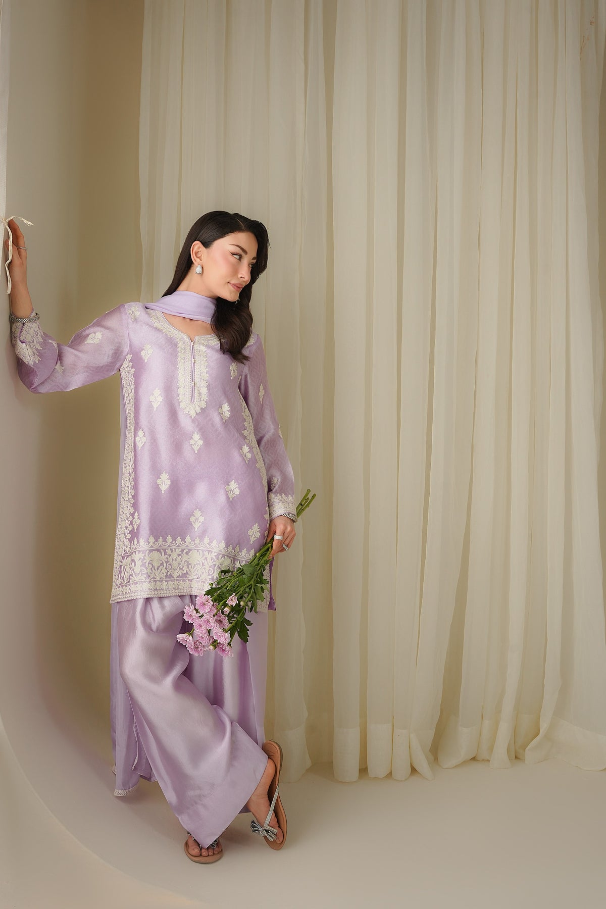 AARI FARSHI SET