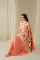 CHIFFON FOREVER