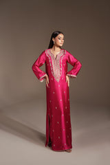 LUMIERE KAFTAN SHIRT
