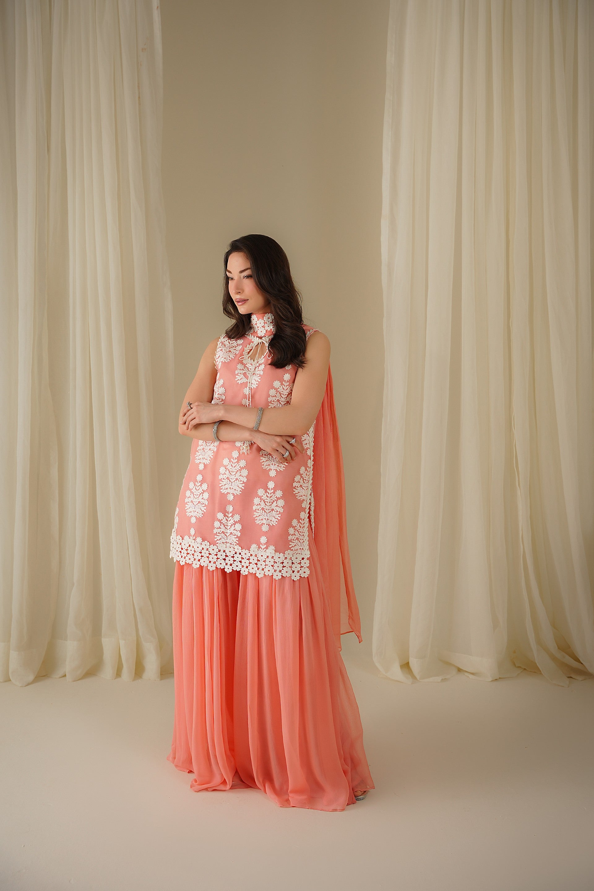 CHIFFON FOREVER