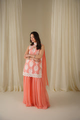 CHIFFON FOREVER