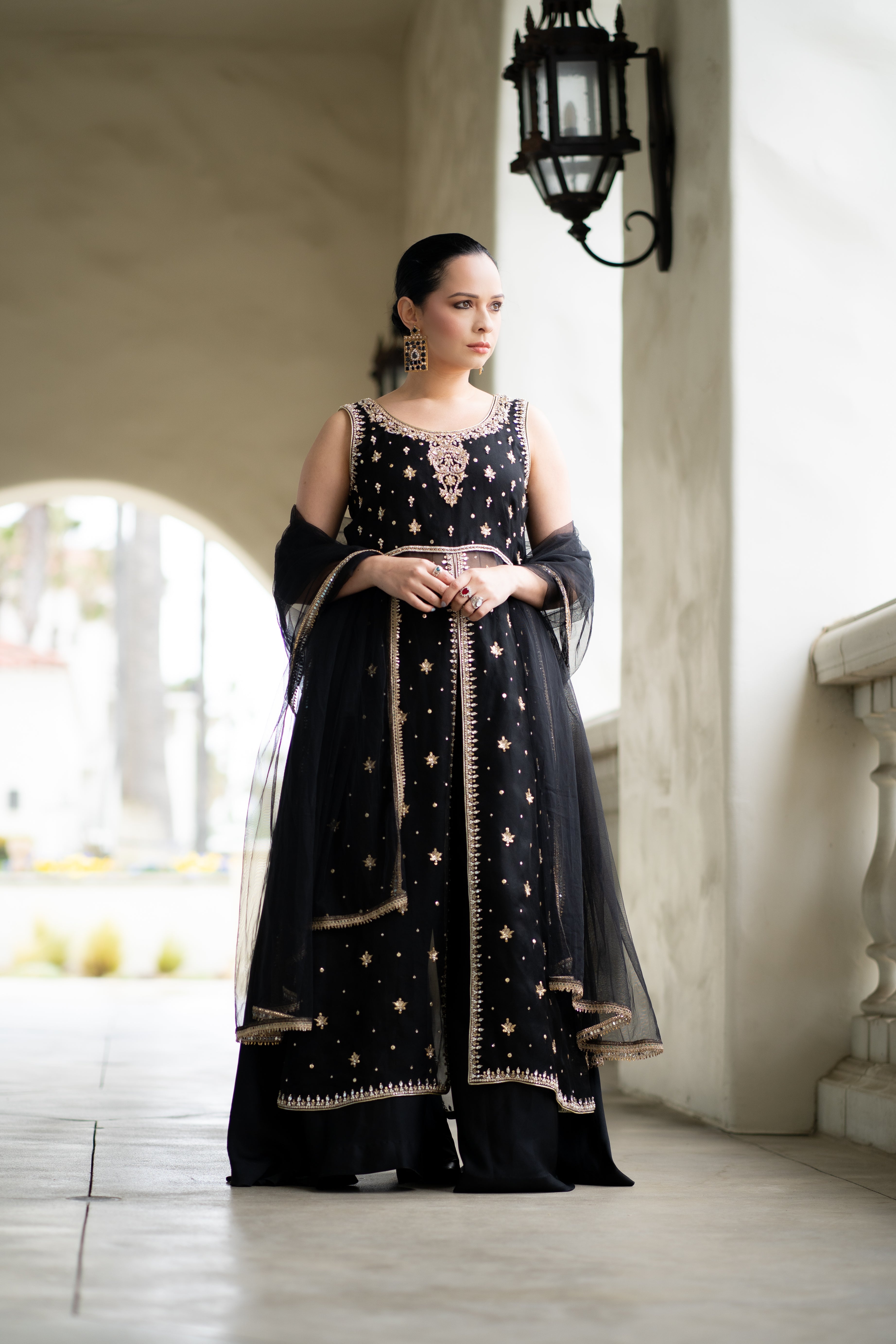 LAMI ORGANZA DRESS Sophia Pakistan LAMI ORGANZA DRESS Sophia Pakistan
