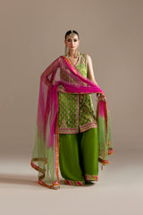 RESHAM RANG