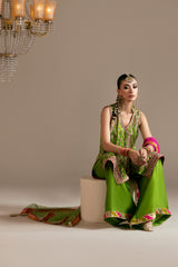 RESHAM RANG
