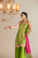 RESHAM RANG