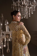 GLAM ORGANZA JACKET