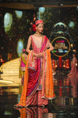JAMAVAR ANGRAKHA