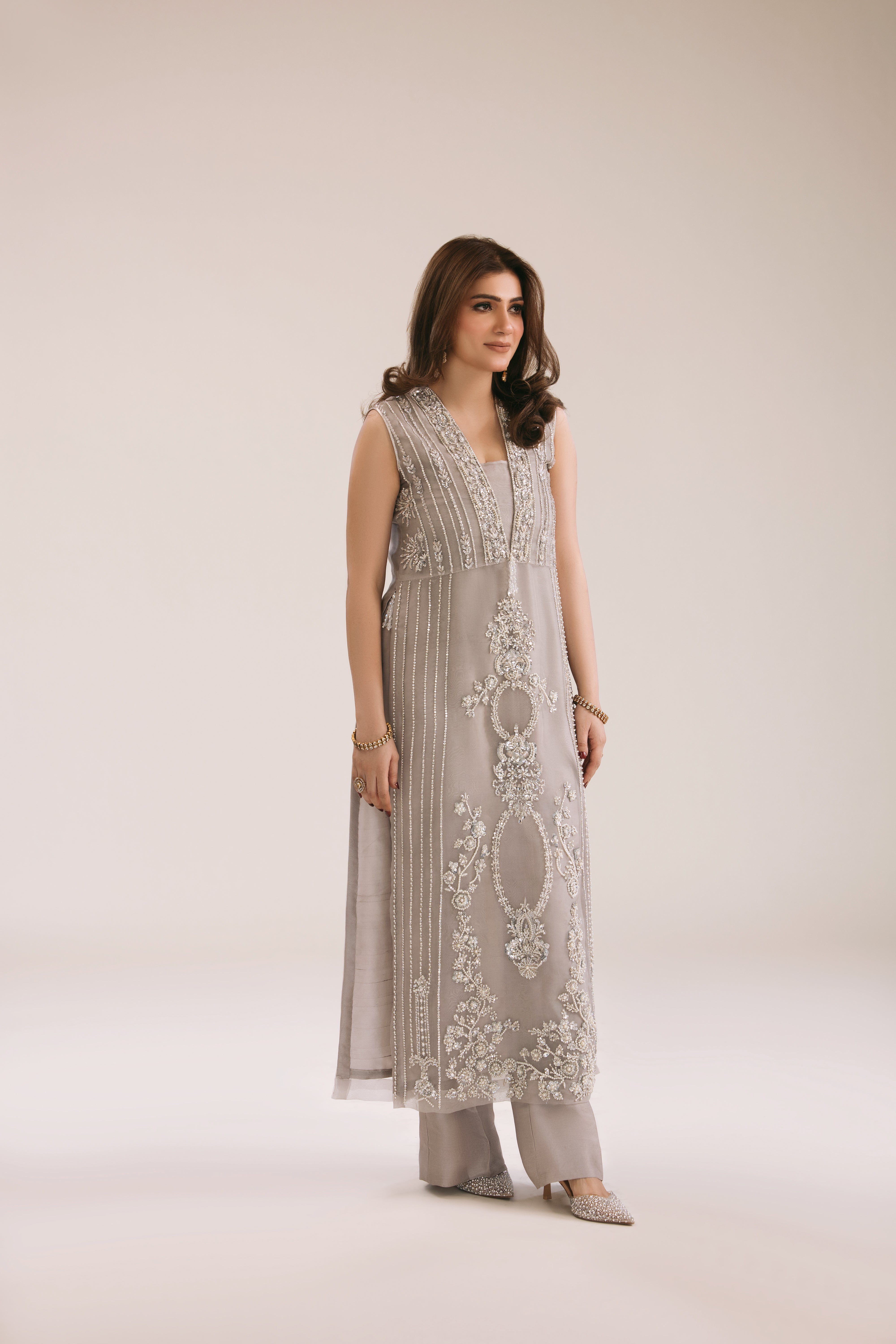 ORGANZA ELEGANCE