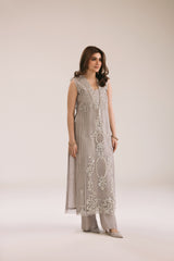 ORGANZA ELEGANCE