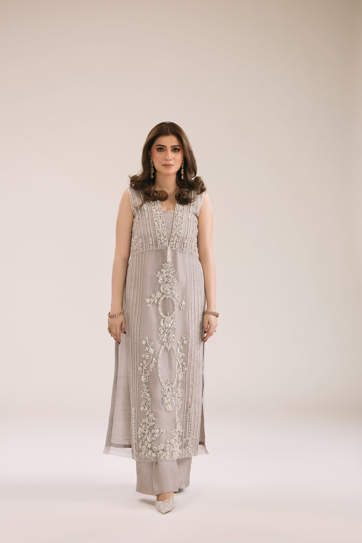 ORGANZA ELEGANCE