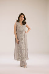 ORGANZA ELEGANCE