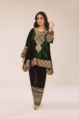 BOHO GYPSY VELVET