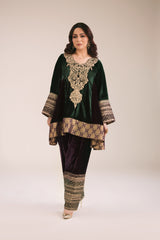 BOHO GYPSY VELVET