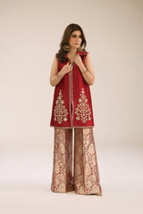 JAMAVAR SILK RADIANCE