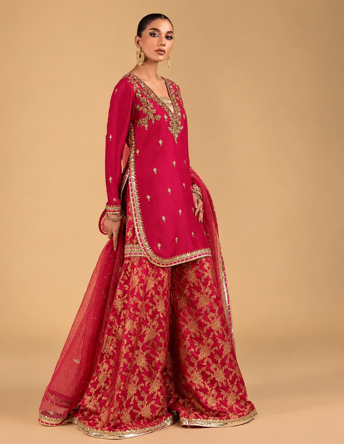 SILK ALLURE
