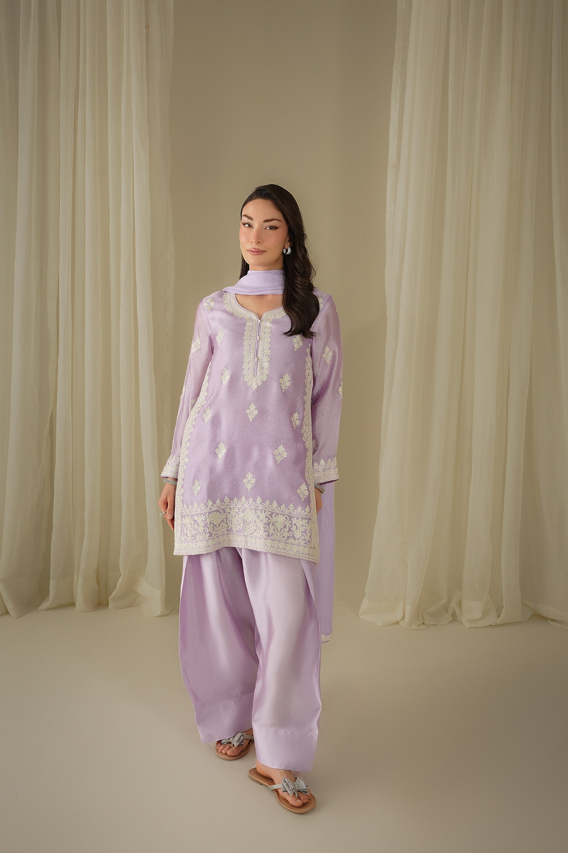 AARI FARSHI SET