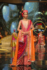 JAMAVAR ANGRAKHA