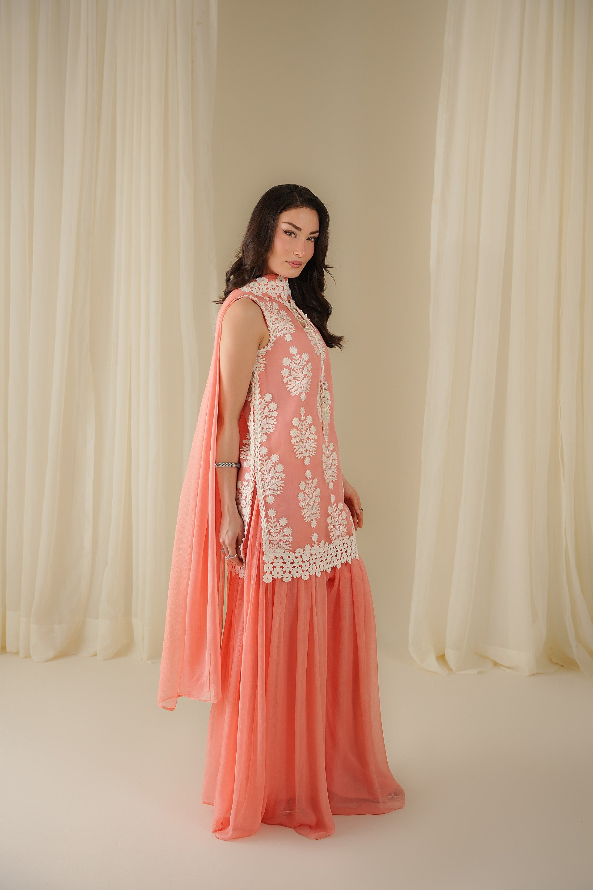 CHIFFON FOREVER