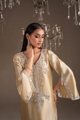LAMA KAFTAN SHIRT