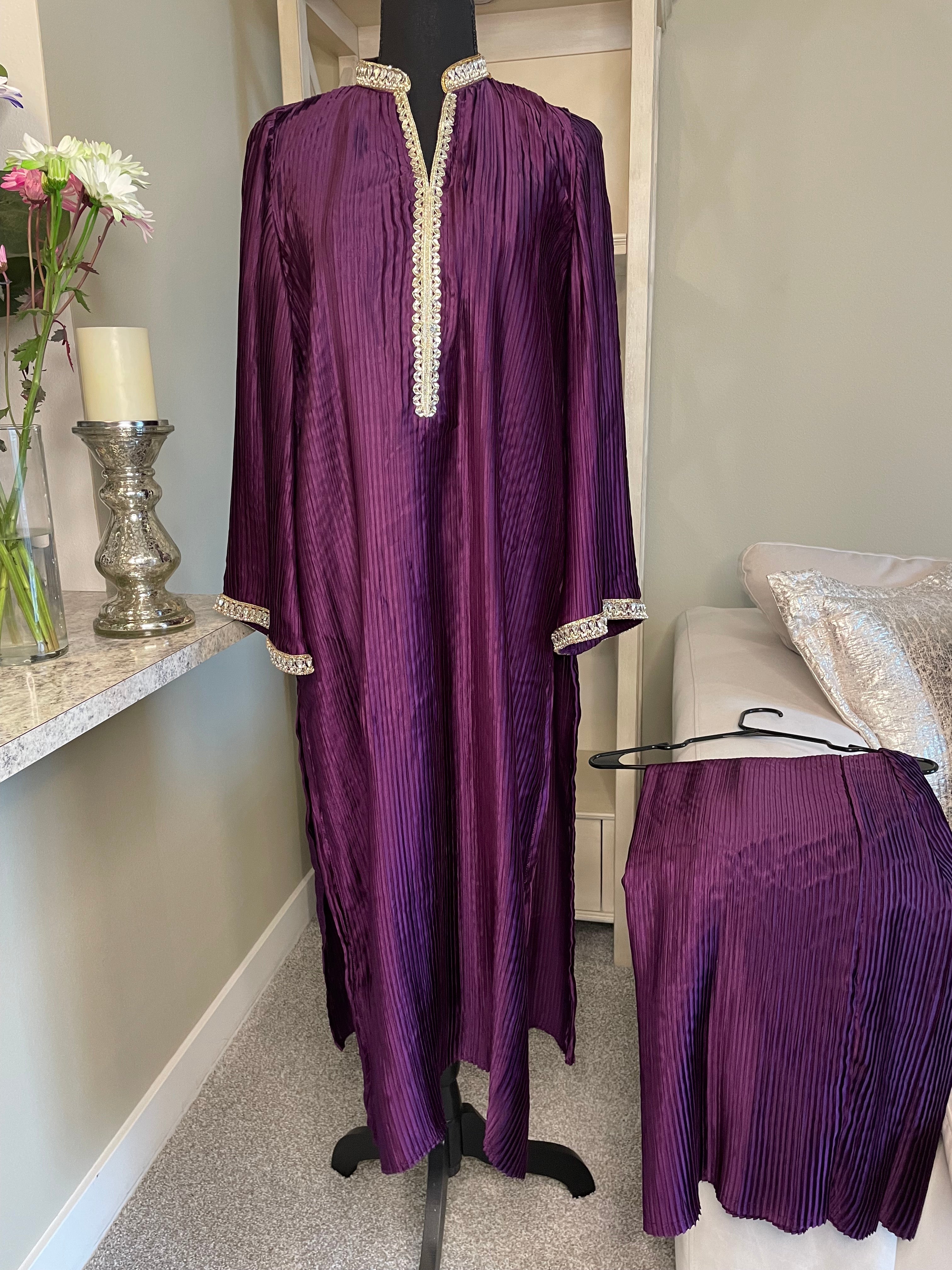 Stylish & Trendy Silk Dress Design| Silk Designer Dresses| Silk Suit Party  Wear| Plain Dress Design | Party wear dresses, Long sleeve dress, Dresses